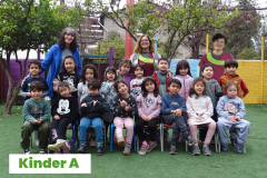 Educación Parvularia 2026