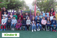 Kinder-B