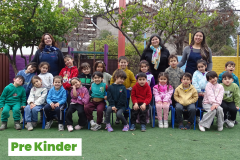 PreKinder