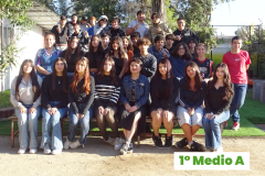 1°-Medio-A