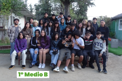 1°-Medio-B