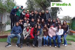 2°-Medio-A