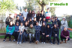 2°-Medio-B