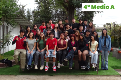 4°-Medio-A