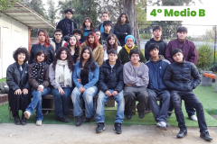 4°-Medio-B