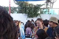 Feria del libro usado