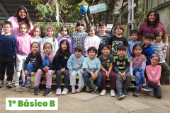 Primer Tramo 2026