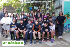 4°-Basico-B