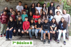 7°-Basico-B