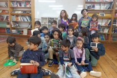 Semana del libro 2026