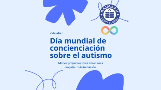 Día Internacional de Concienciación sobre el Autismo