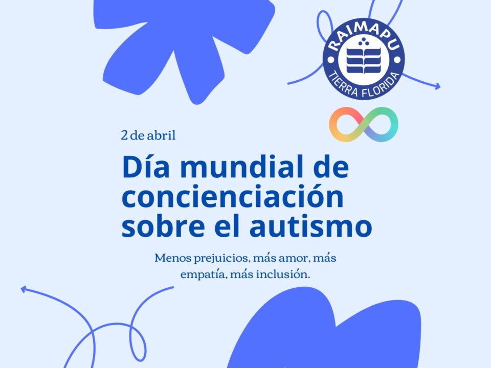 Día Internacional de Concienciación sobre el Autismo